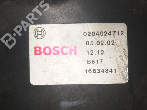 Servo brake FIAT PUNTO (188_) 1.2 60 (188.030, .050, .130, .150, .230, .250) | BP6398206M42 