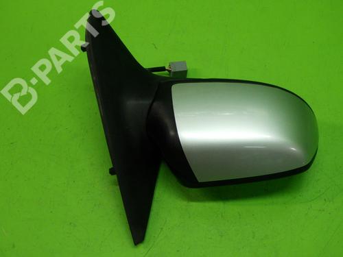 Right mirror FORD MONDEO III (B5Y) 1.8 SCi | BP11967242C27 