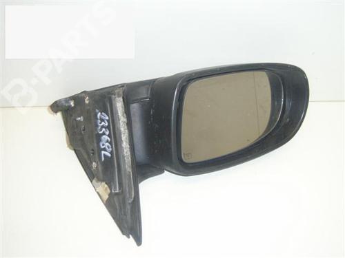 Left mirror OPEL OMEGA B Estate (V94) 2.0 16V (F35, M35, P35) | BP6667555C26 