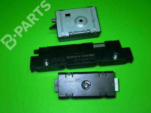 Electronic module BMW 5 Touring (F11) 520 d | BP7743471M83 
