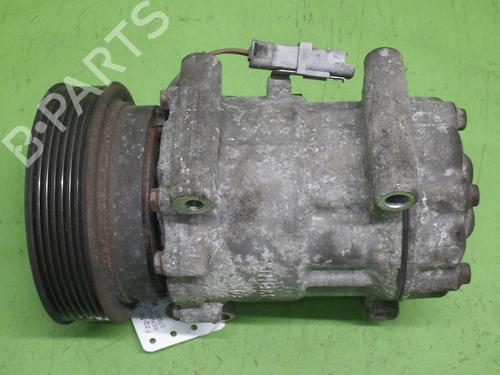 AC compressor RENAULT CLIO III (BR0/1, CR0/1) 1.2 16V (BR02, BR0J, BR11, CR02, CR0J, CR11) | BP37411907M34 - Image 2