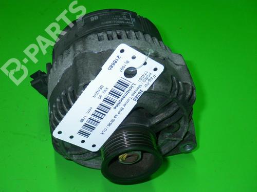 Alternator FORD MONDEO I Turnier (BNP) 1.8 i 16V | BP6361023M7 