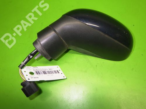 Left mirror SEAT LEON (1P1) 1.9 TDI | BP8403684C26 