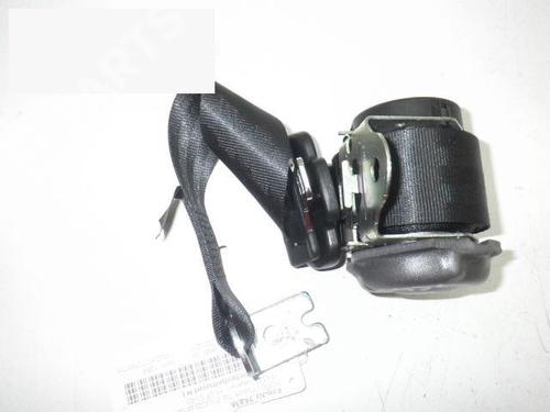 Used Rear left seatbelt FORD FUSION (JU_) 1.4 (80 hp) 6658385