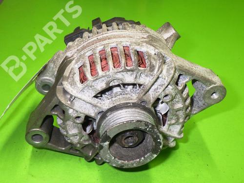 Alternator OPEL ASTRA G Hatchback (T98) 1.6 (F08, F48) | BP6391219M7 