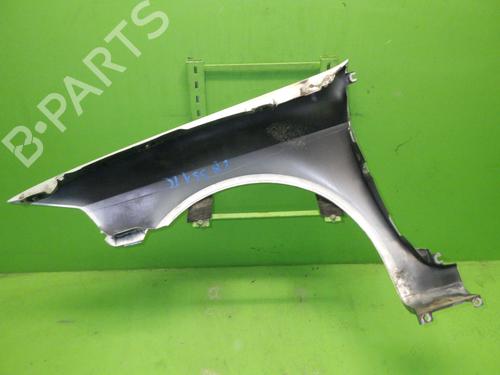 Right front fenders RENAULT LAGUNA II Grandtour (KG0/1_) 2.0 16V IDE (KG0N) | BP21496715C42 