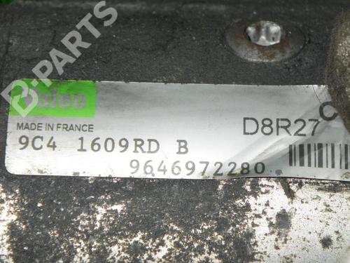 Starter PEUGEOT 807 (EB_) 2.2 HDi | BP6364118M8 