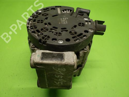 Alternator FORD GALAXY II (WA6) 2.0 | BP19434006M7