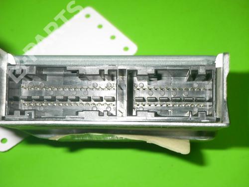 ECU airbags CITROËN C4 I (LC_) 2.0 HDi | BP6375617M53 