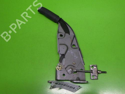 Used Hand brake RENAULT LAGUNA II Grandtour (KG0/1_) 2.2 dCi (KG0F) (150 hp) 14722140