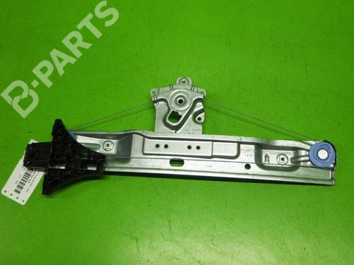Rear right window mechanism OPEL INSIGNIA A Sports Tourer (G09) 2.0 CDTI (35) | BP6672736C25 
