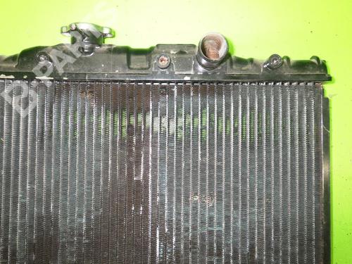 BP6338748M31 | Water radiator TOYOTA CARINA IV (_T15_) 1.6 (AT151_) BP6338748M31