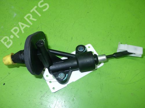 Used Clutch slave cylinder OPEL CORSA D (S07) 1.3 CDTI (L08, L68) (75 hp) 14744127