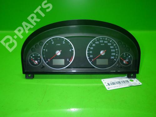 Used Instrument cluster FORD MONDEO III Turnier (BWY) 2.0 16V TDDi / TDCi (115 hp) 6368652