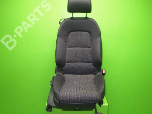 Used Right front seat AUDI A3 (8P1) 2.0 TDI 16V (140 hp) 8216280