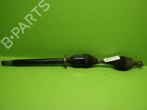 Used Right front driveshaft CHEVROLET CRUZE Hatchback (J305) 2.0 CDI (163 hp) 24232466