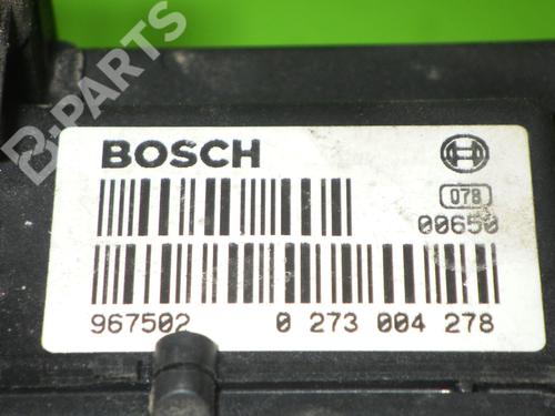 ABS pump CITROËN XSARA Break (N2) 1.8 i | BP6398610M43 