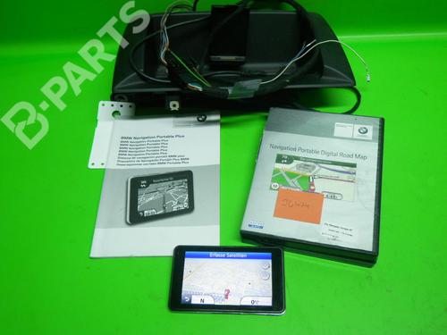 Elektronisk modul BMW 1 (E87) 116 i (122 hp) 6363274
