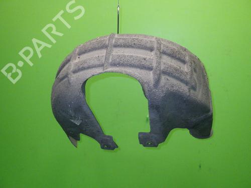 Wheel arch VOLVO V50 (545) D2 | BP23412335C56 