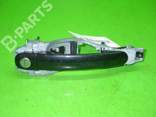 Used Front left exterior door handle SEAT IBIZA III (6L1) 1.4 16V (86 hp) 6365754