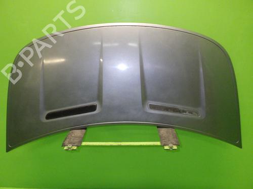 Used Hood SMART FORFOUR (454) 1.5 CDI (454.000) (68 hp) 27601827