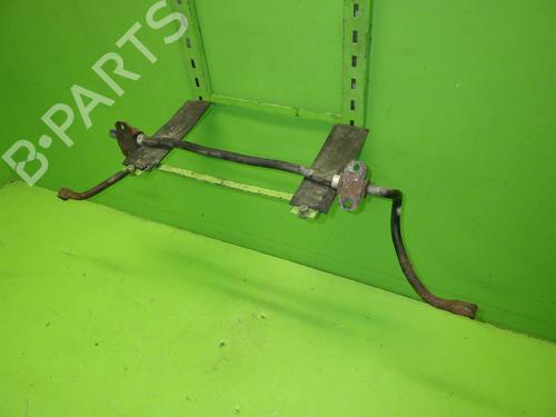 Anti roll bar MAZDA 2 (DE_, DH_) 1.3 (DE3FS) | BP36172963M96 - Image 3