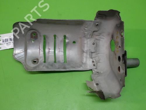 Exhaust manifold VW POLO (9N_, 9A_) 1.2 | BP17760894M110 
