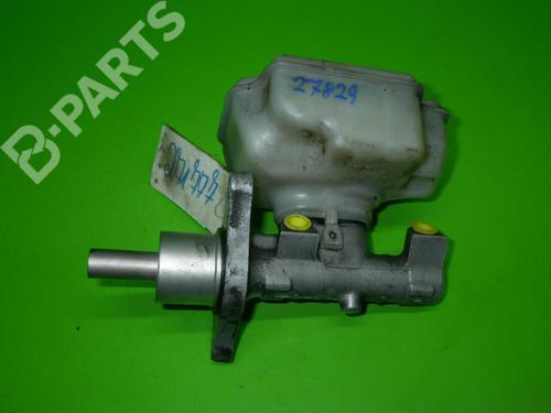 Brake master cylinder VW GOLF V (1K1) 1.9 TDI | BP6374007M77 