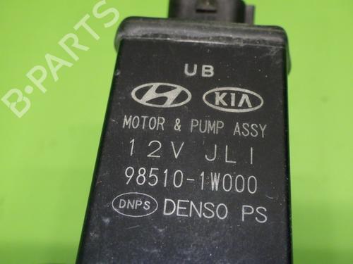 Washer pump HYUNDAI i40 I CW (VF) 1.7 CRDi | BP15257505E24 
