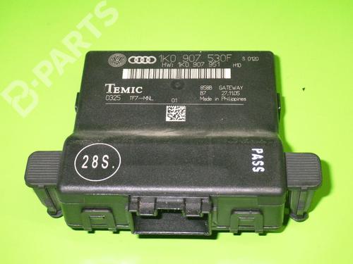 Electronic module SEAT LEON (1P1) 2.0 TFSI | BP6395634M83 