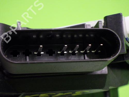 Rear left lock FORD RANGER (TKE) 3.2 TDCi 4x4 | BP12579212C100 