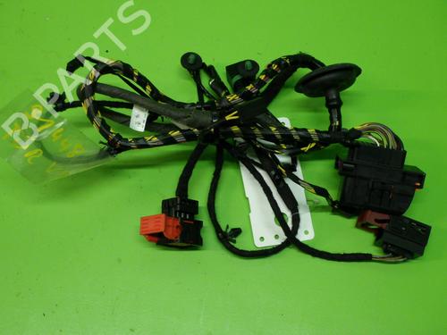 Used Wiring harness OPEL CORSA E (X15) 1.4 (08, 68) (90 hp) 16162798