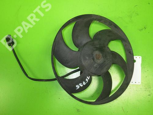 Elektronisk modul CITROËN EVASION MPV (22, U6) 2.0 (121 hp) 6404801