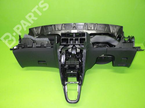 Dashboard OPEL ASTRA J Sports Tourer (P10) 1.3 CDTI (35) | BP11724485C46 