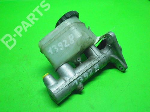 Used Brake master cylinder TOYOTA COROLLA Liftback (_E10_) 1.3 XLI (EE101_, EE101R) (88 hp) 6406546