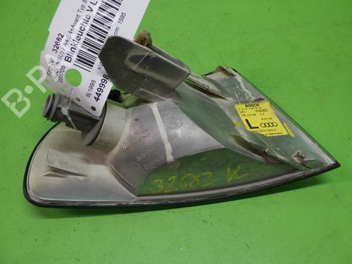 Left front indicator AUDI A4 B5 Avant (8D5) 1.6 | BP37285461C32 - Image 2