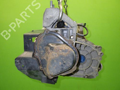 Gearbox FORD TRANSIT COURIER B460 Box Body/MPV 1.6 TDCi | BP29319103M3 - Image 3