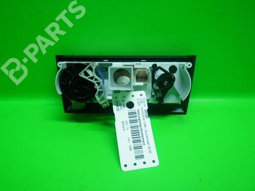 Climate control OPEL VECTRA B (J96) 1.6 i 16V (F19) | BP6360038I5 