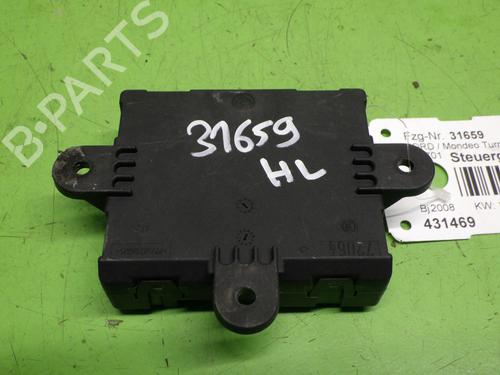 Used Electronic module FORD MONDEO IV Turnier (BA7) 2.0 TDCi (115 hp) 28371666
