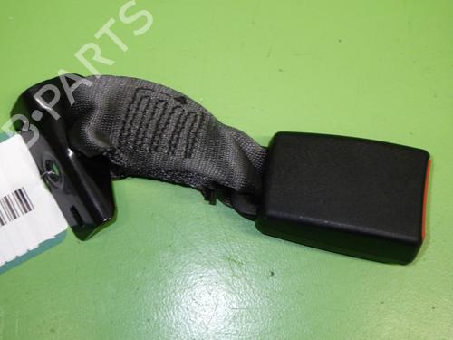 Used Rear right seatbelt FIAT 500 (312_) 1.2 (312AXA1A) (69 hp) 16754921