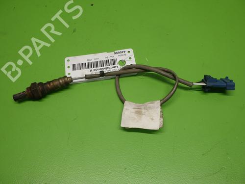 Sensore elettronico CITROËN C2 (JM_) 1.4 (73 hp) 31984187