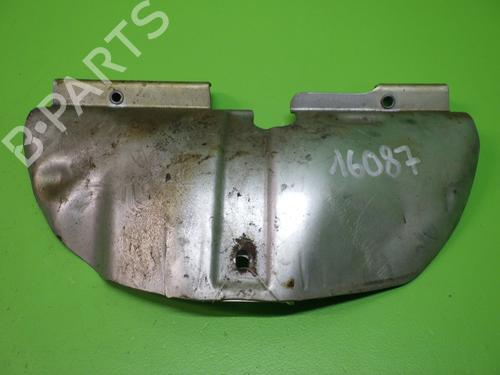 Used Exhaust manifold OPEL TIGRA (S93) 1.4 16V (F07) (90 hp) 31054726