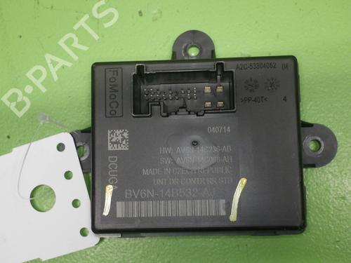 Elektronisk modul FORD FOCUS III Turnier 1.0 EcoBoost (100 hp) 33221358