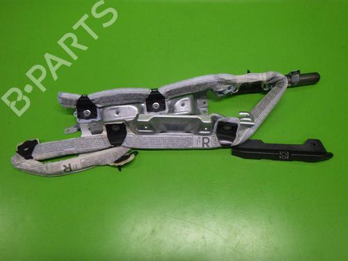 Used Right curtain airbag BMW X1 (E84) sDrive 18 d (143 hp) 14730922