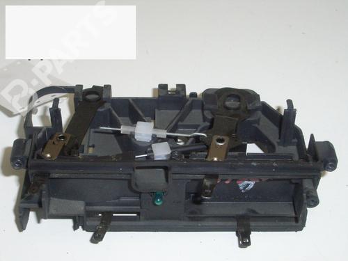 Used Climate control TOYOTA STARLET (_P8_) 1.3 12V Cat (EP81) (75 hp) 6341774