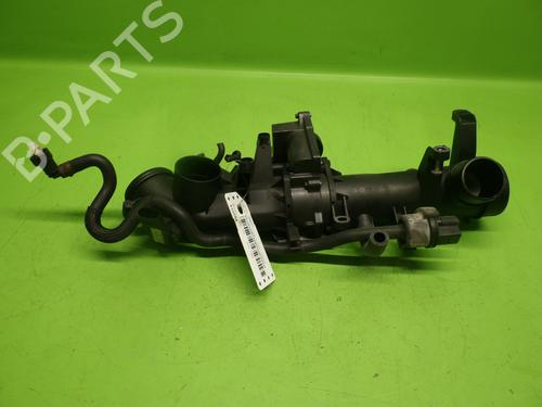 Used Throttle body VW TOURAN (1T1, 1T2) 1.4 TSI (170 hp) 28711902
