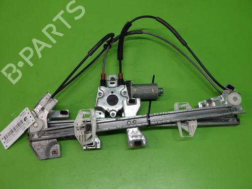 Used Front left window mechanism Front left window mechanism 37511818 37511818