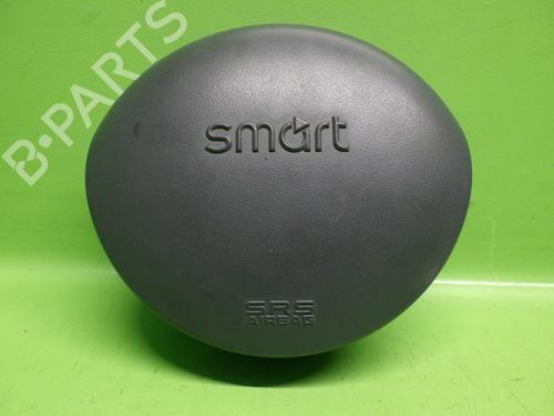 Førerens kollisjonspute SMART CABRIO (450) 0.8 CDI (S1OLC1, 450.401, 450.402, 450.403, 450.400) (41 hp) 27976691