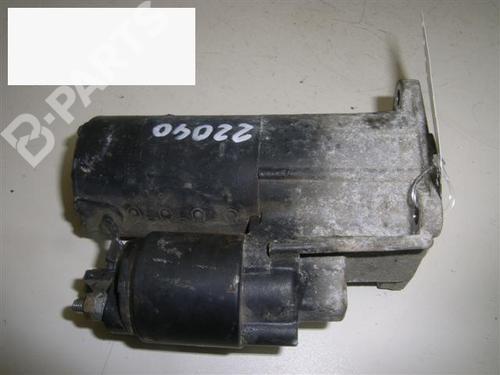 Used Starter VW POLO III (6N1) 60 1.4 (60 hp) 6346847
