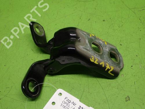 Used Hinge/Door check strap OPEL ASTRA K Sports Tourer (B16) 1.2 Turbo (35) (131 hp) 28176359